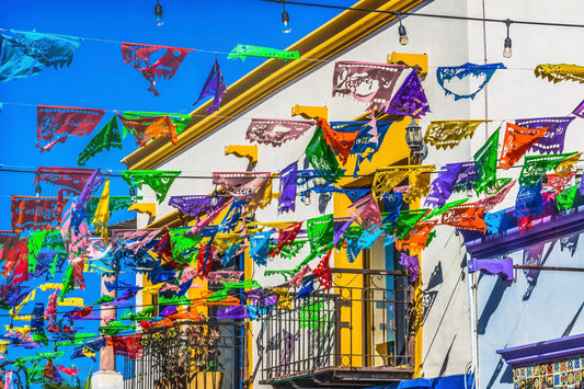 Snap-Worthy San José: 8 Picture-Perfect Spots (And How to Get There by Scooter)