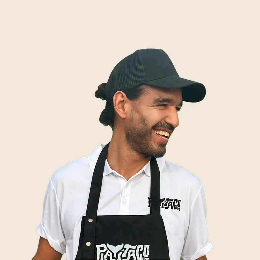 photo of Andi, baja scoot concierge and delivery